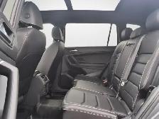 2021 Volkswagen Tiguan R-Line 4Motion, Jama - Photo 20