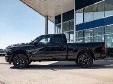 2026 Ram 1500 Express - Photo 4