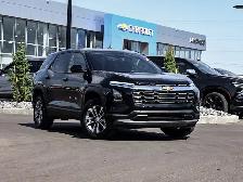 2026 Chevrolet Equinox 2LT AWD 1.5T | Adaptive Cruise Control - Photo 2