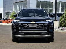 2026 Chevrolet Equinox 2LT AWD 1.5T | Adaptive Cruise Control - Photo 3