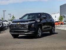 2026 Chevrolet Equinox 2LT AWD 1.5T | Adaptive Cruise Control - Photo 4
