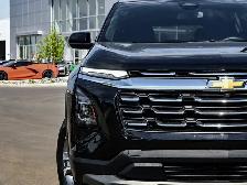 2026 Chevrolet Equinox 2LT AWD 1.5T | Adaptive Cruise Control - Photo 5