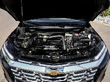 2026 Chevrolet Equinox 2LT AWD 1.5T | Adaptive Cruise Control - Photo 9