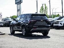 2026 Chevrolet Equinox 2LT AWD 1.5T | Adaptive Cruise Control - Photo 11