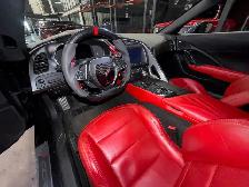 2015 Chevrolet Corvette Z51 2LT | 7-Speed Manual | Transparent - Photo 5