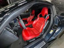 2015 Chevrolet Corvette Z51 2LT | 7-Speed Manual | Transparent - Photo 6