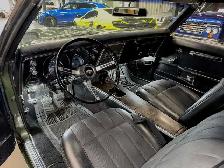 1968 Pontiac Firebird 350 H.O. Convertible - Photo 6