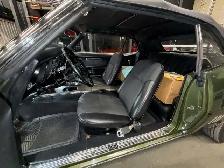 1968 Pontiac Firebird 350 H.O. Convertible - Photo 7