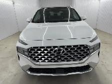 Hyundai Santa Fe Hybrid Luxe AWD 2023 à vendre - Photo 3