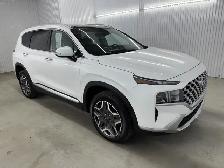 Hyundai Santa Fe Hybrid Luxe AWD 2023 à vendre - Photo 5
