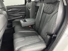Hyundai Santa Fe Hybrid Luxe AWD 2023 à vendre - Photo 18