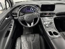 Hyundai Santa Fe Hybrid Luxe AWD 2023 à vendre - Photo 21