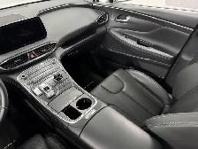 Hyundai Santa Fe Hybrid Luxe AWD 2023 à vendre - Photo 22