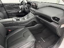 Hyundai Santa Fe Hybrid Luxe AWD 2023 à vendre - Photo 24