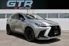 2022 Lexus NX NX350 AWD - HEADSUP|SUNROOF|CAMERA|BLINDSPOT
