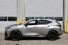 2022 Lexus NX NX350 AWD - HEADSUP|SUNROOF|CAMERA|BLINDSPOT - Photo 3