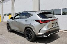 2022 Lexus NX NX350 AWD - HEADSUP|SUNROOF|CAMERA|BLINDSPOT - Photo 4