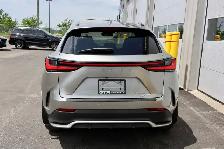 2022 Lexus NX NX350 AWD - HEADSUP|SUNROOF|CAMERA|BLINDSPOT - Photo 5
