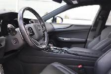 2022 Lexus NX NX350 AWD - HEADSUP|SUNROOF|CAMERA|BLINDSPOT - Photo 8