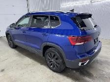 Volkswagen Taos Comfortline 2024 à vendre - Photo 11