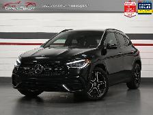 2023 Mercedes-Benz GLA 250 4MATIC No Accident AMG Night Panorami