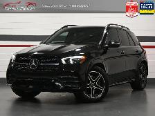 2022 Mercedes-Benz GLE 450 4MATIC No Accident AMG Night 360CAM B