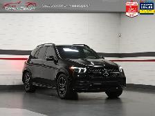 2022 Mercedes-Benz GLE 450 4MATIC No Accident AMG Night 360CAM B - Photo 3