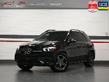 2022 Mercedes-Benz GLE 450 4MATIC No Accident AMG Night 360CAM B - Photo 5