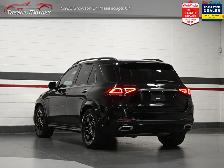 2022 Mercedes-Benz GLE 450 4MATIC No Accident AMG Night 360CAM B - Photo 6