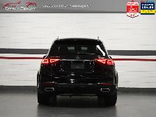 2022 Mercedes-Benz GLE 450 4MATIC No Accident AMG Night 360CAM B - Photo 7