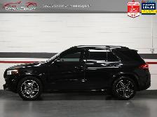 2022 Mercedes-Benz GLE 450 4MATIC No Accident AMG Night 360CAM B - Photo 9