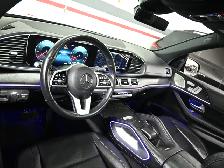 2022 Mercedes-Benz GLE 450 4MATIC No Accident AMG Night 360CAM B - Photo 10