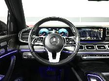 2022 Mercedes-Benz GLE 450 4MATIC No Accident AMG Night 360CAM B - Photo 13