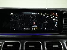 2022 Mercedes-Benz GLE 450 4MATIC No Accident AMG Night 360CAM B - Photo 17