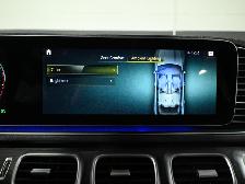 2022 Mercedes-Benz GLE 450 4MATIC No Accident AMG Night 360CAM B - Photo 18