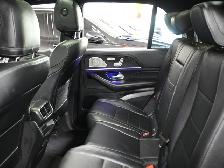 2022 Mercedes-Benz GLE 450 4MATIC No Accident AMG Night 360CAM B - Photo 27