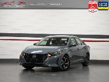2024 Nissan Sentra SV Heated Seats Adaptive Cruise Remote Start - Photo 5