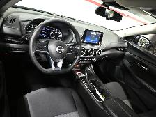 2024 Nissan Sentra SV Heated Seats Adaptive Cruise Remote Start - Photo 10
