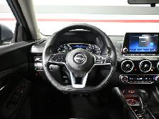 2024 Nissan Sentra SV Heated Seats Adaptive Cruise Remote Start - Photo 12