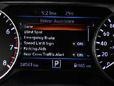 2024 Nissan Sentra SV Heated Seats Adaptive Cruise Remote Start - Photo 14