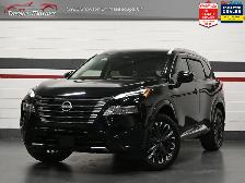2024 Nissan Rogue Platinum No Accident BOSE HUD 360CAM Remote St