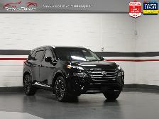 2024 Nissan Rogue Platinum No Accident BOSE HUD 360CAM Remote St - Photo 3