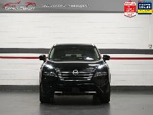 2024 Nissan Rogue Platinum No Accident BOSE HUD 360CAM Remote St - Photo 4
