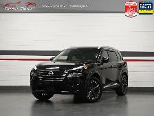 2024 Nissan Rogue Platinum No Accident BOSE HUD 360CAM Remote St - Photo 5