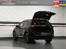 2024 Nissan Rogue Platinum No Accident BOSE HUD 360CAM Remote St - Photo 8