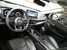 2024 Nissan Rogue Platinum No Accident BOSE HUD 360CAM Remote St - Photo 10