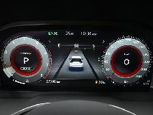 2024 Nissan Rogue Platinum No Accident BOSE HUD 360CAM Remote St - Photo 14