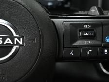 2024 Nissan Rogue Platinum No Accident BOSE HUD 360CAM Remote St - Photo 18