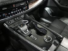 2024 Nissan Rogue Platinum No Accident BOSE HUD 360CAM Remote St - Photo 24
