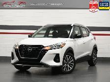 2024 Nissan Kicks SV No Accident CarPlay Adaptive Cruise Remote
